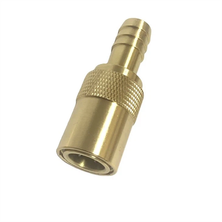 An Introduction To Pure Copper Mould Coupling